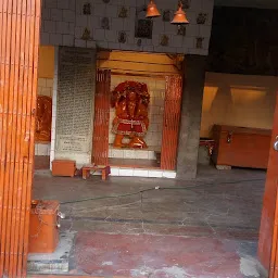 Hanuman Temple