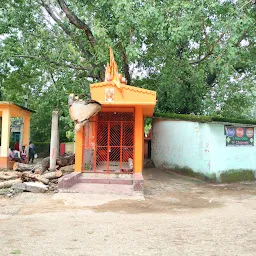 Hanuman Temple