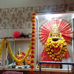 Hanuman Temple, Gurugram, Delhi NCR