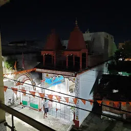 Hanuman Temple