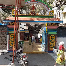 Hanuman Temple