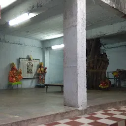 Hanuman Temple