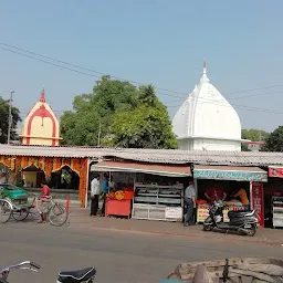 Hanuman Temple