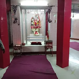 Hanuman Temple Bilaspur
