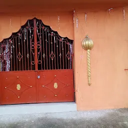 Hanuman Temple, ହନୁମାନ ମନ୍ଦିର
