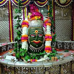 Hanuman Temple Jugramau