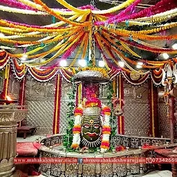 Hanuman Temple Jugramau