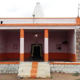Hanuman Temple Kandagall R C