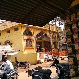Hanuman Temple Khejra Road
