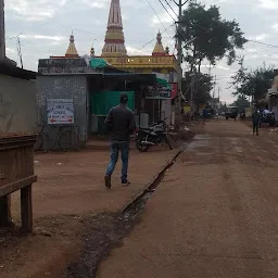 Hanuman Temple Khejra Road