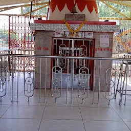 Hanuman Temple, Makarpura, GIDC