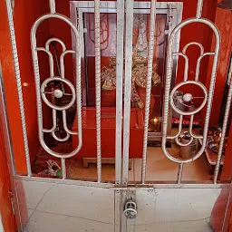 Hanuman Temple, Makarpura, GIDC
