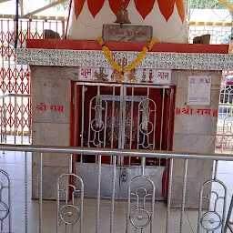 Hanuman Temple, Makarpura, GIDC