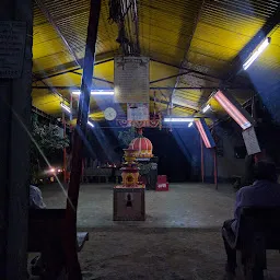 Hanuman Temple / Maruti Temple