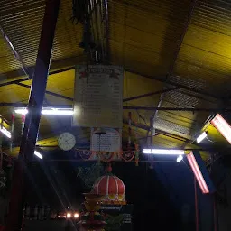 Hanuman Temple / Maruti Temple