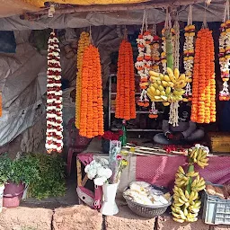 Hanuman Temple ପଞ୍ଚମୁଖୀ ହନୁମାନ ମନ୍ଦିର