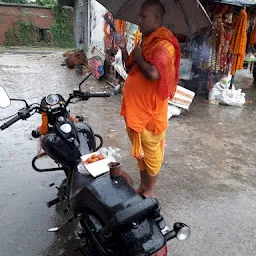 Hanuman Temple, Police Line, Laheriasarai