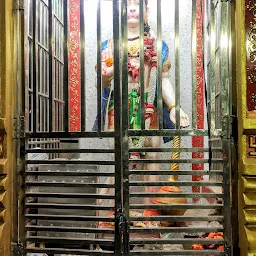 Hanuman Temple Puchila Street