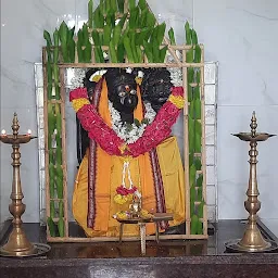 Hanuman Temple Sharanaraj City Klb