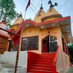 Hanuman Toriya Mandir