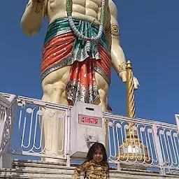 Hanuman Vatika Kaithal