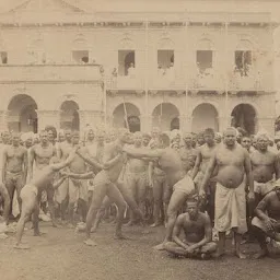 Hanuman Vyayam Shala Gym