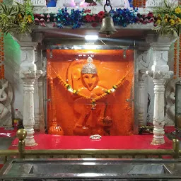 Hanumanji Temple