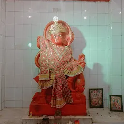 Hanumanji Temple