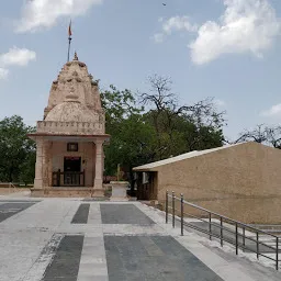 Hanumanji Temple