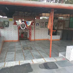 hanumanji temple