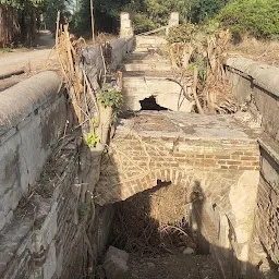 Hanumant Temple Vav