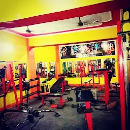 Hanumanta Fight Club & Gym