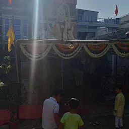 Hanumanteshwar Mahadev