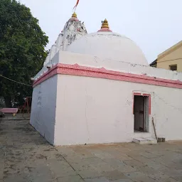 Hanumanteshwar mandir