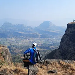 Hanumantgad Fort