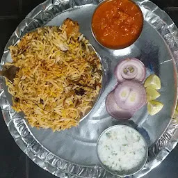 Hanvitha South Indian Restaurant