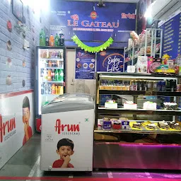 Hap daily Arun icecream