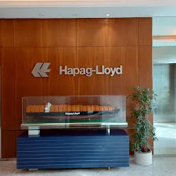 Hapag Lloyd India Pvt. Ltd