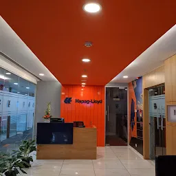 Hapag Lloyd India Pvt. Ltd