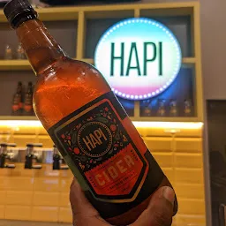 HAPI Beer Co.