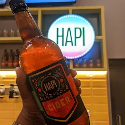 HAPI Beer Co.