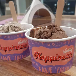 Happiness Ice Cream Parlor