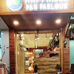 Happiness Pan parlour