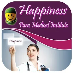 Happiness Para Medical Institute