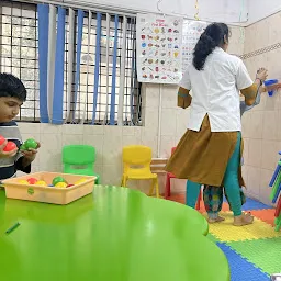 Happiness Therapy || child development center in kukatpally