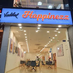 Happinezz Ice Creams by Vadilal