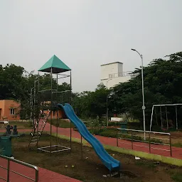 Happy colony Park