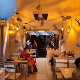 Happy Corner Special Pavbhaji Centre