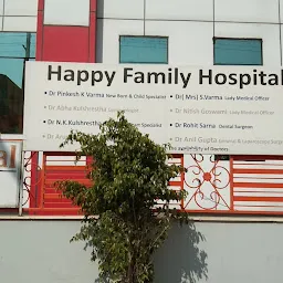 Happy Family Hospital