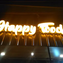 Happy Foods